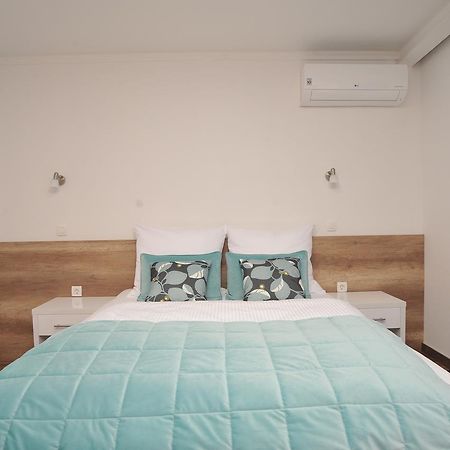 Motel As Hadžići Екстериор снимка