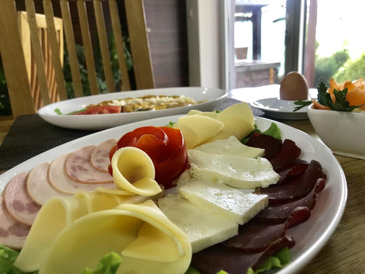Motel As Hadžići Екстериор снимка