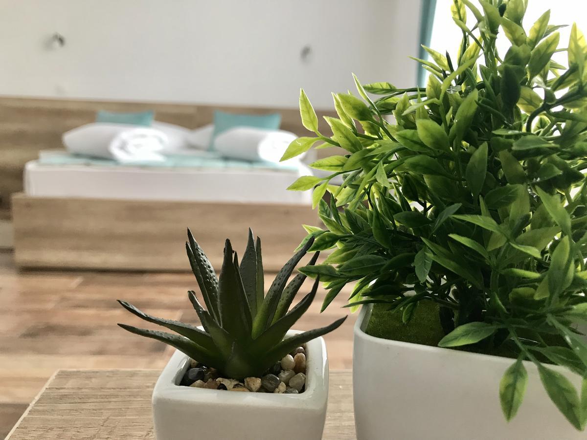 Motel As Hadžići Екстериор снимка