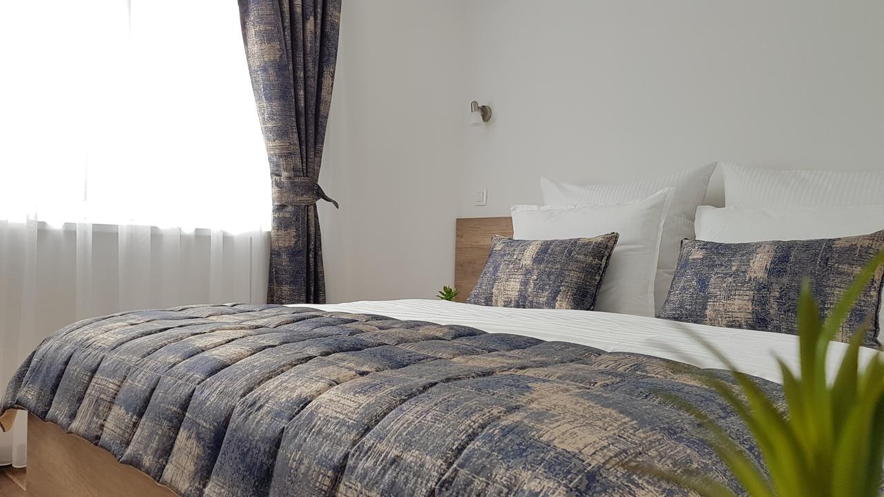 Motel As Hadžići Екстериор снимка